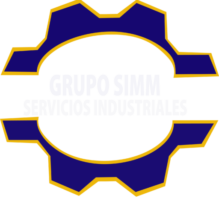 GRUPO SIMM SERVICIOS INDUSTRIALES